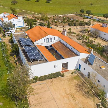 Herdade Do Charito Elvas Exterior foto
