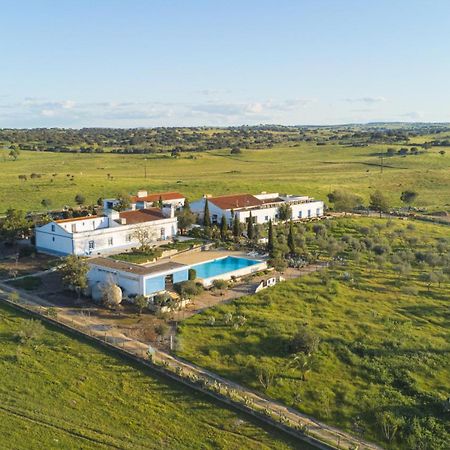 Herdade Do Charito Elvas Exterior foto