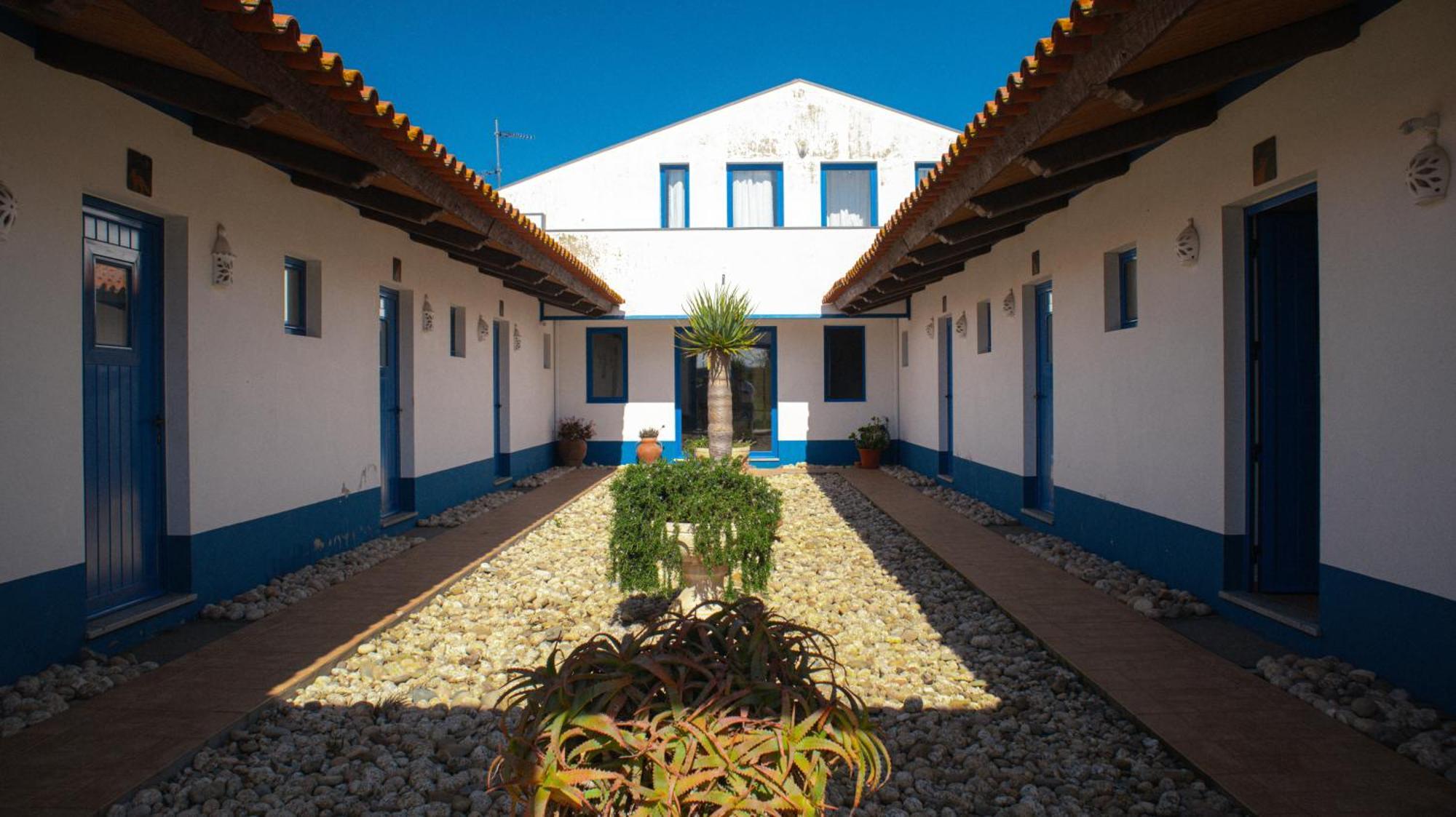 Herdade Do Charito Elvas Exterior foto
